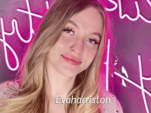 Evaharriston