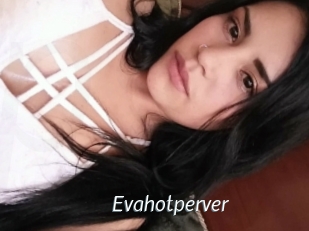 Evahotperver