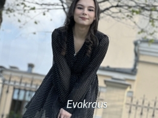 Evakraus