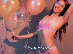 Evaleeseven