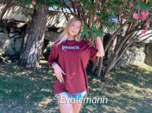 Evalemann