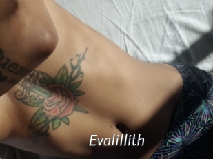 Evalillith