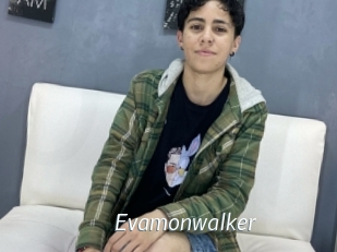 Evamonwalker