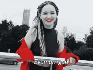 Evamorrigan