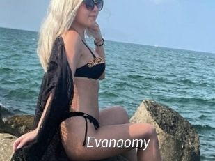 Evanaomy