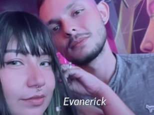 Evanerick