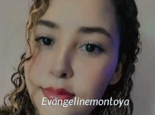 Evangelinemontoya