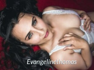 Evangelinethomas