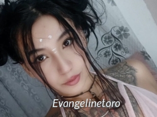 Evangelinetoro