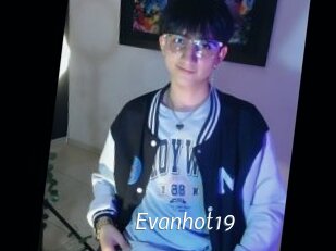 Evanhot19