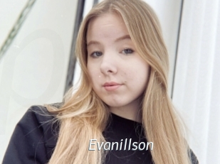 Evanillson