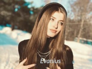 Evanius