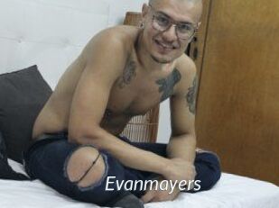 Evanmayers