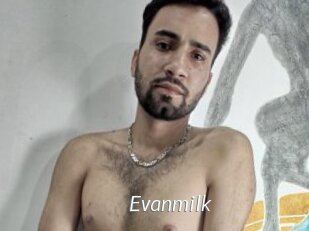 Evanmilk