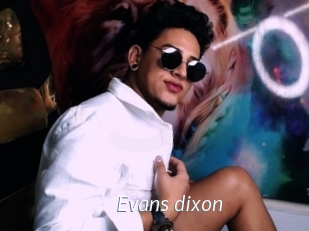 Evans_dixon