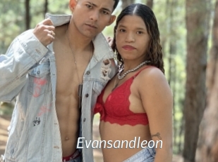 Evansandleon