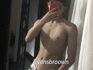 Evansbroown