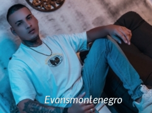 Evansmontenegro