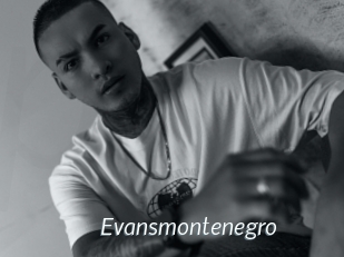 Evansmontenegro