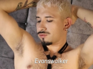 Evanswalker