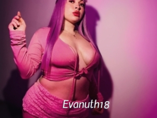 Evanuth18