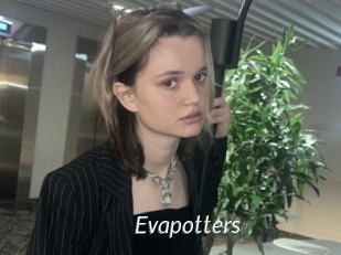 Evapotters