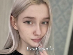 Evarelevante