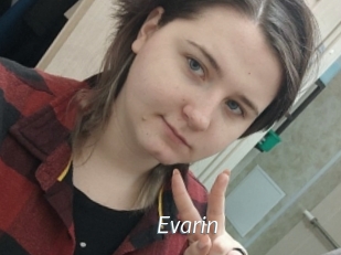 Evarin