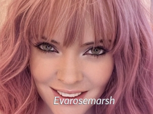 Evarosemarsh