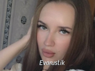 Evarustik