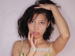 Evashanty