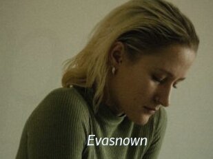 Evasnown