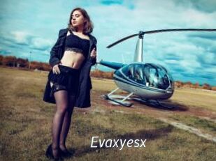 Evaxyesx