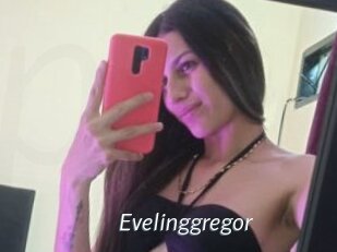 Evelinggregor