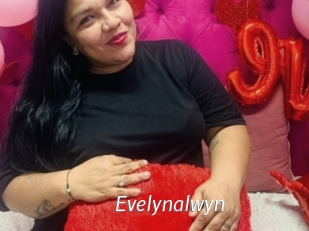 Evelynalwyn