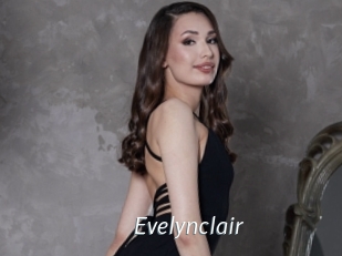 Evelynclair