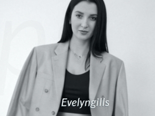 Evelyngills