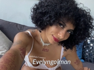 Evelyngolman