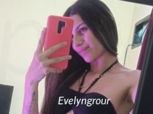 Evelyngrour