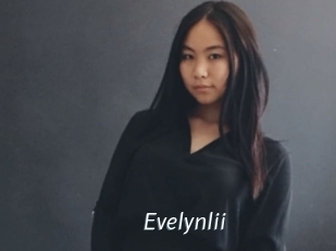 Evelynlii