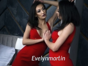 Evelynmartin