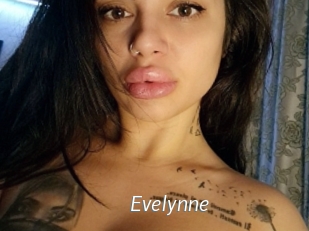 Evelynne