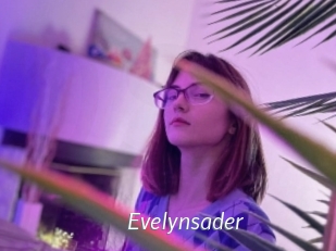 Evelynsader