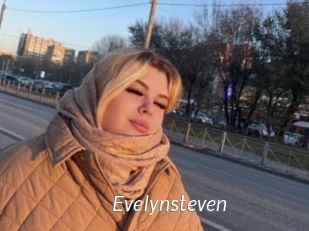 Evelynsteven