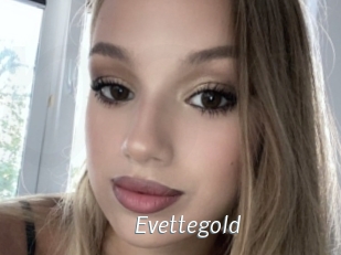 Evettegold