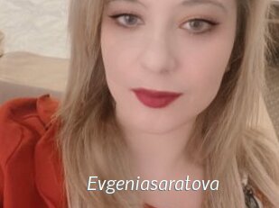 Evgeniasaratova