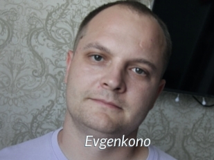 Evgenkono