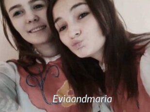 Eviaandmaria