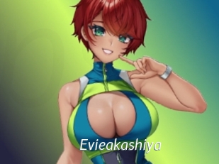 Evieakashiya