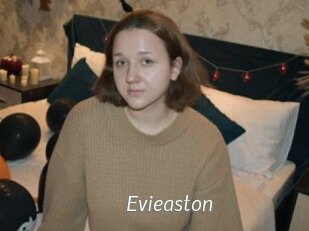 Evieaston